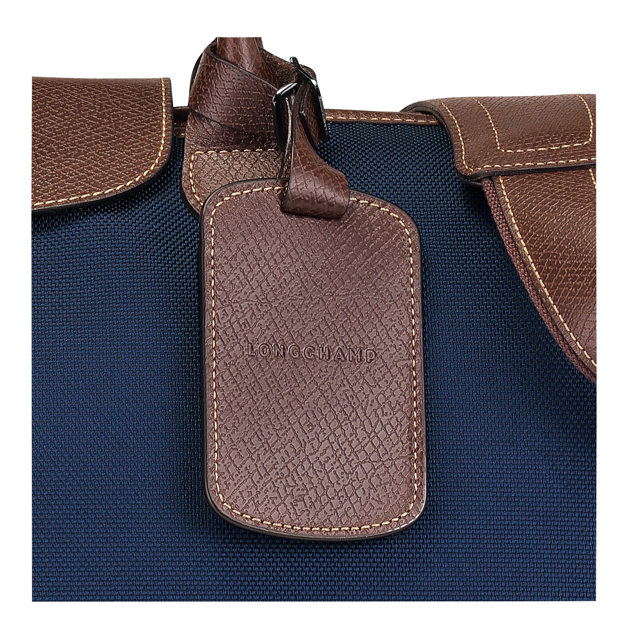 Travel bag XL, Blue - View 6 of
6 - zoom in Boxford Travel bag XL, Blue