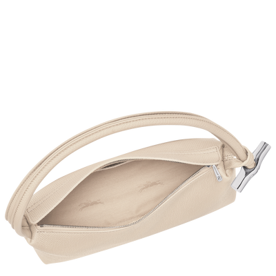 Le Roseau Shoulder bag M, Paper