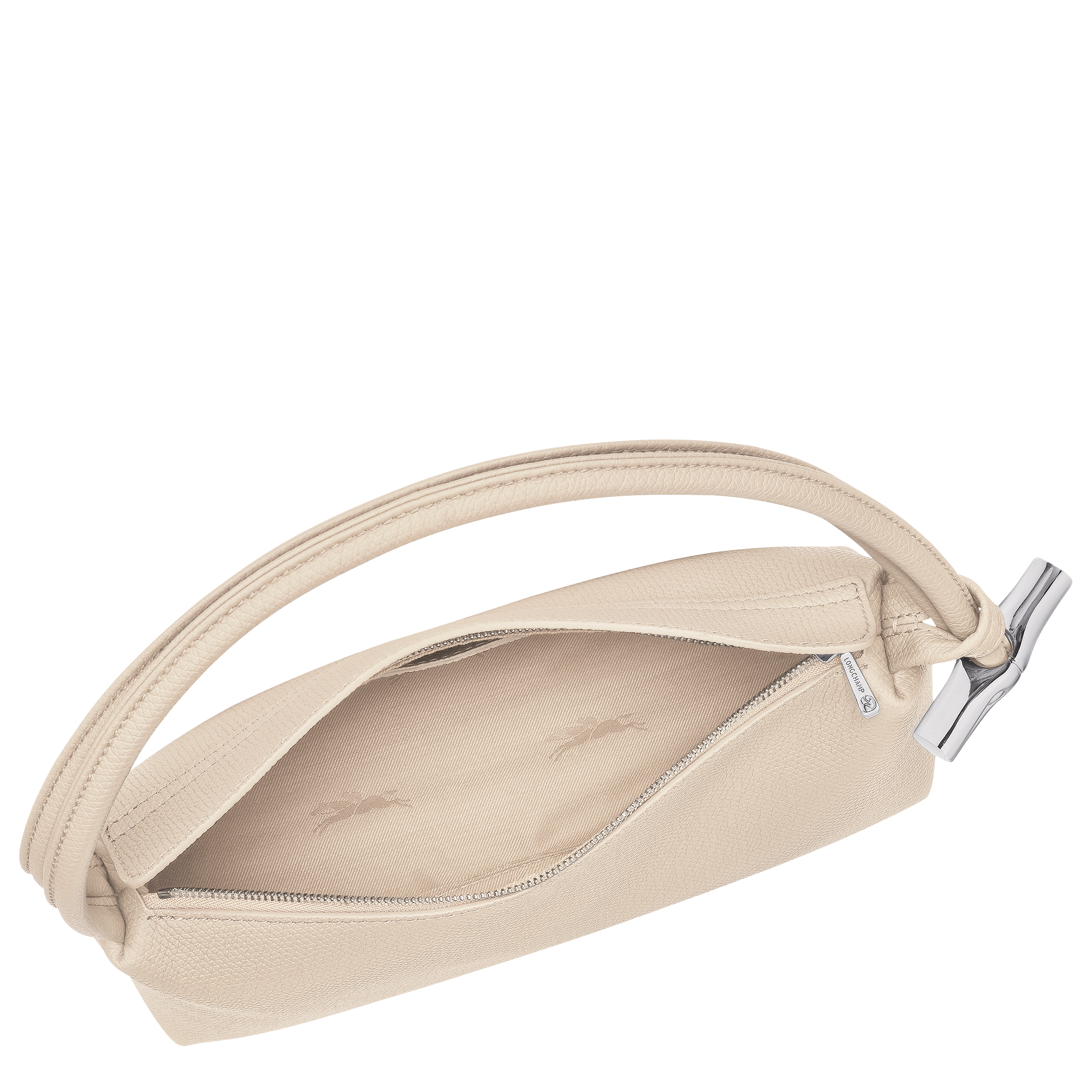 Shoulder bag M, Paper - View 5 of
6 - zoom in Le Roseau Shoulder bag M, Paper