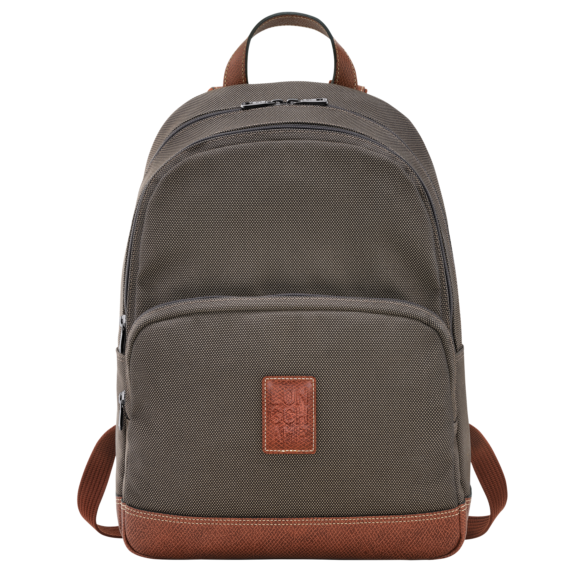 Boxford Backpack, Brown