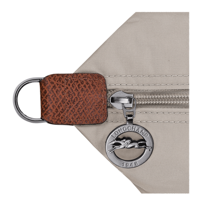 Le Pliage Original Travel bag expandable, Pebble