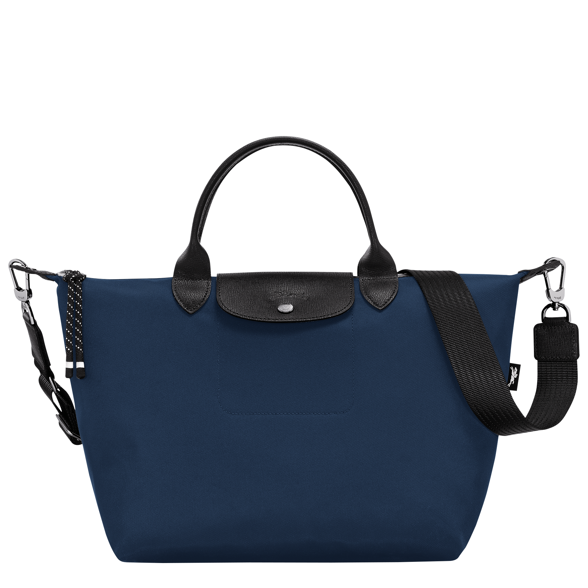 Handbag L, Navy - View 1 of 
        6 - zoom in Le Pliage Energy Handbag L, Navy