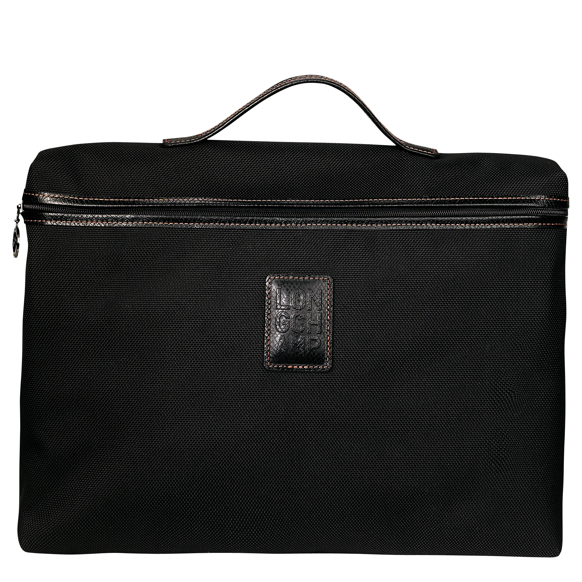 Briefcase S, Black - View 1 of 
        4 - zoom in Boxford Briefcase S, Black