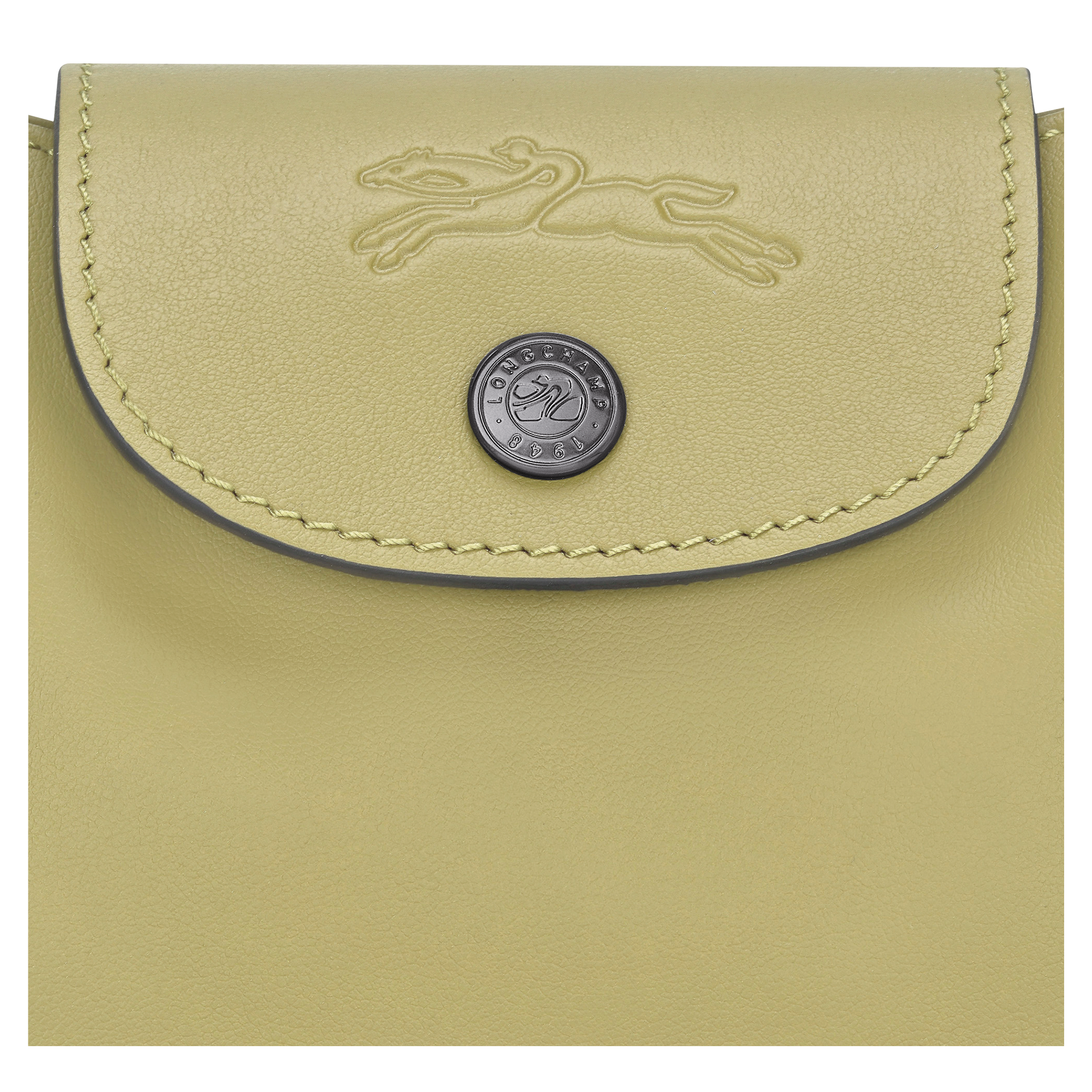 Le Pliage Xtra Shoulder bag S, Pistachio