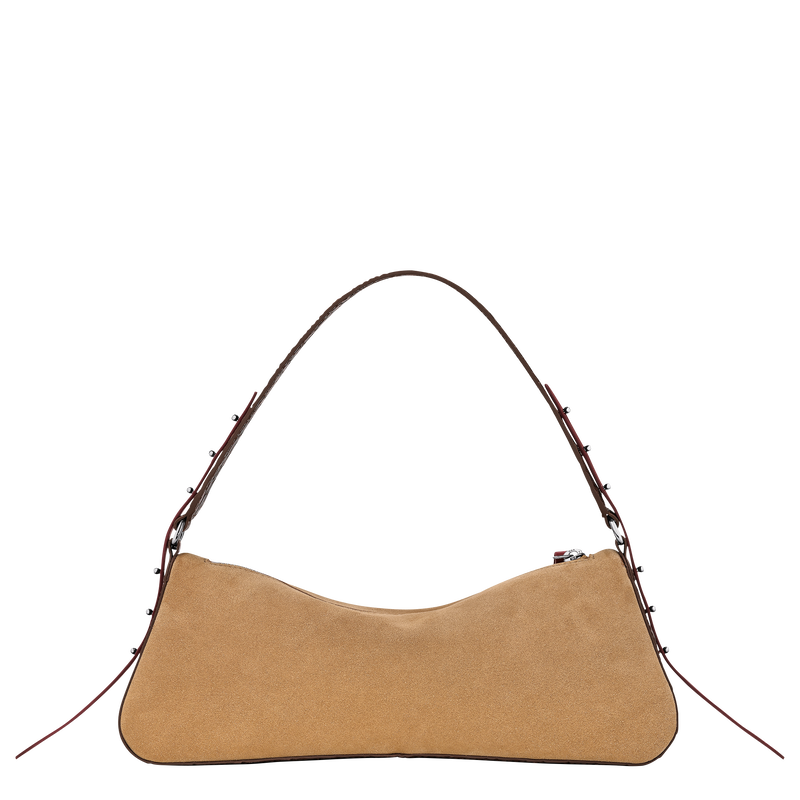 Re-Play L Shoulder bag , - Leather  - View 3 of  3