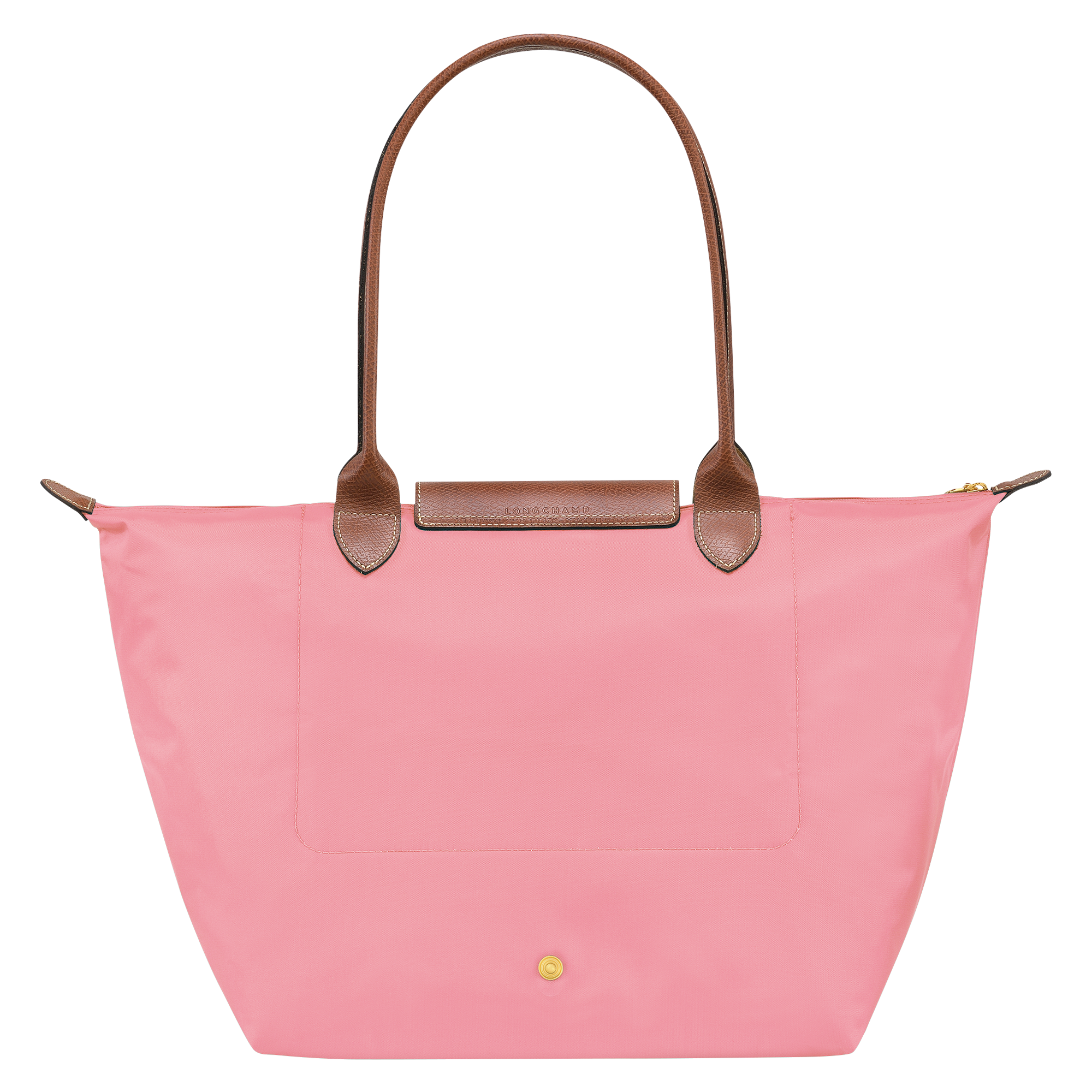 Tote bag L, Marshmallow - View 3 of
6 - zoom in Le Pliage Original Tote bag L, Marshmallow
