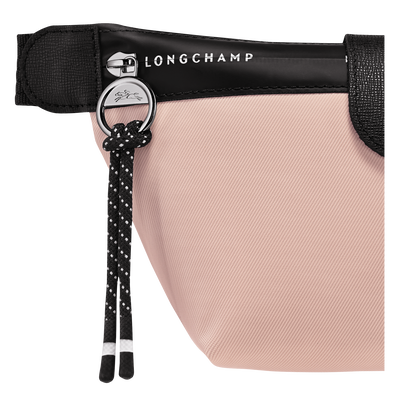 Le Pliage Energy Belt bag M, Nude