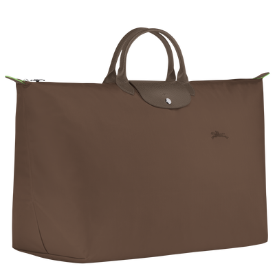Le Pliage Green Travel bag XL, Terra