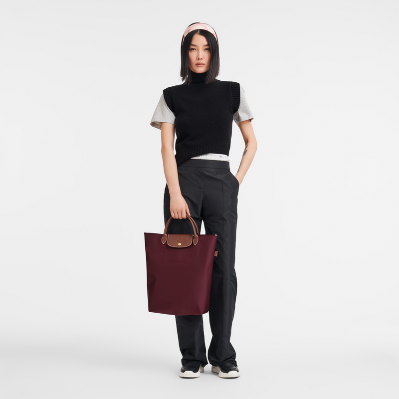 Le pliage garnet red on sale