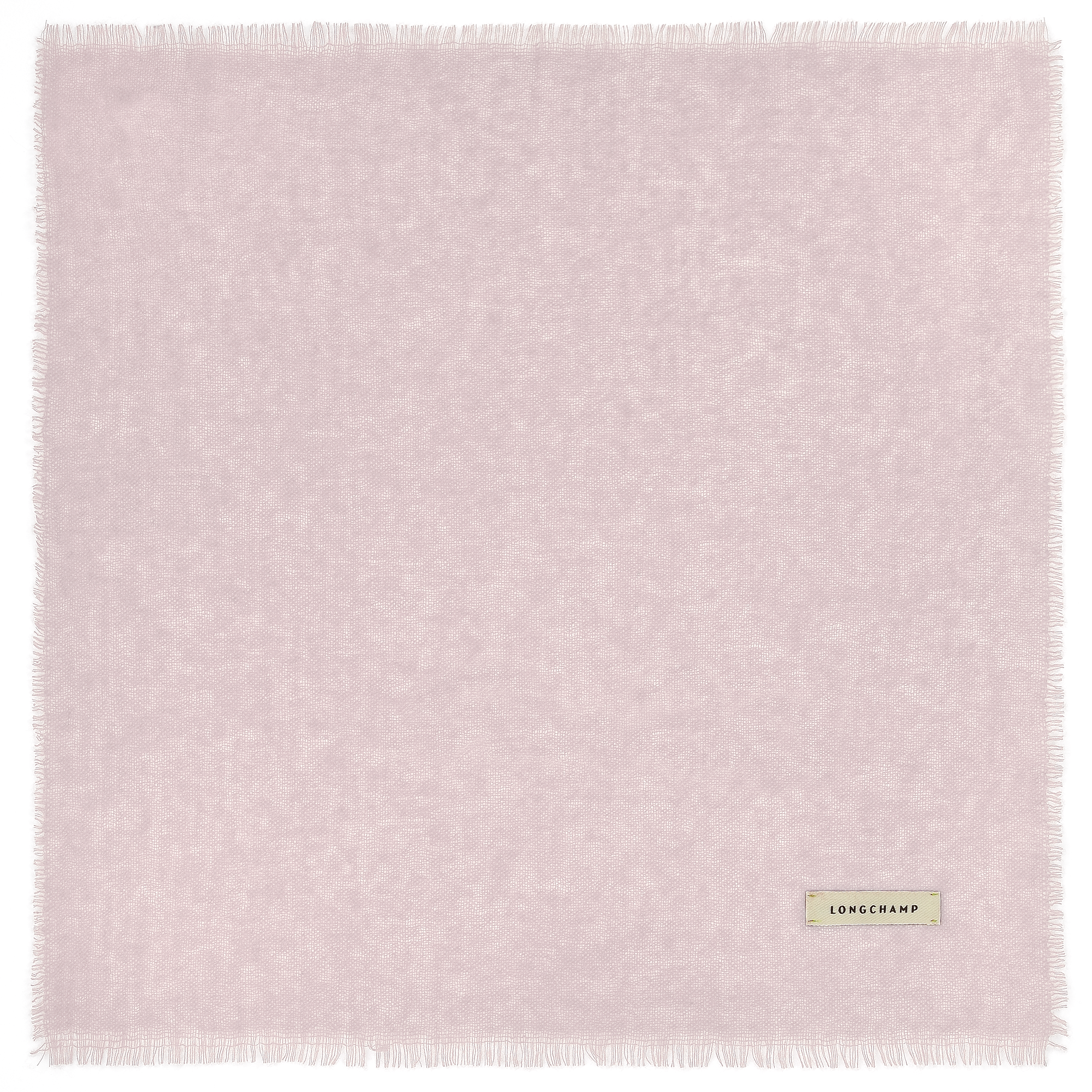L'Hiver en Douceur Stole, Ballet