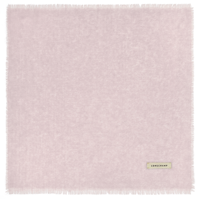 L'Hiver en Douceur Stole , Ballet - Cashmere