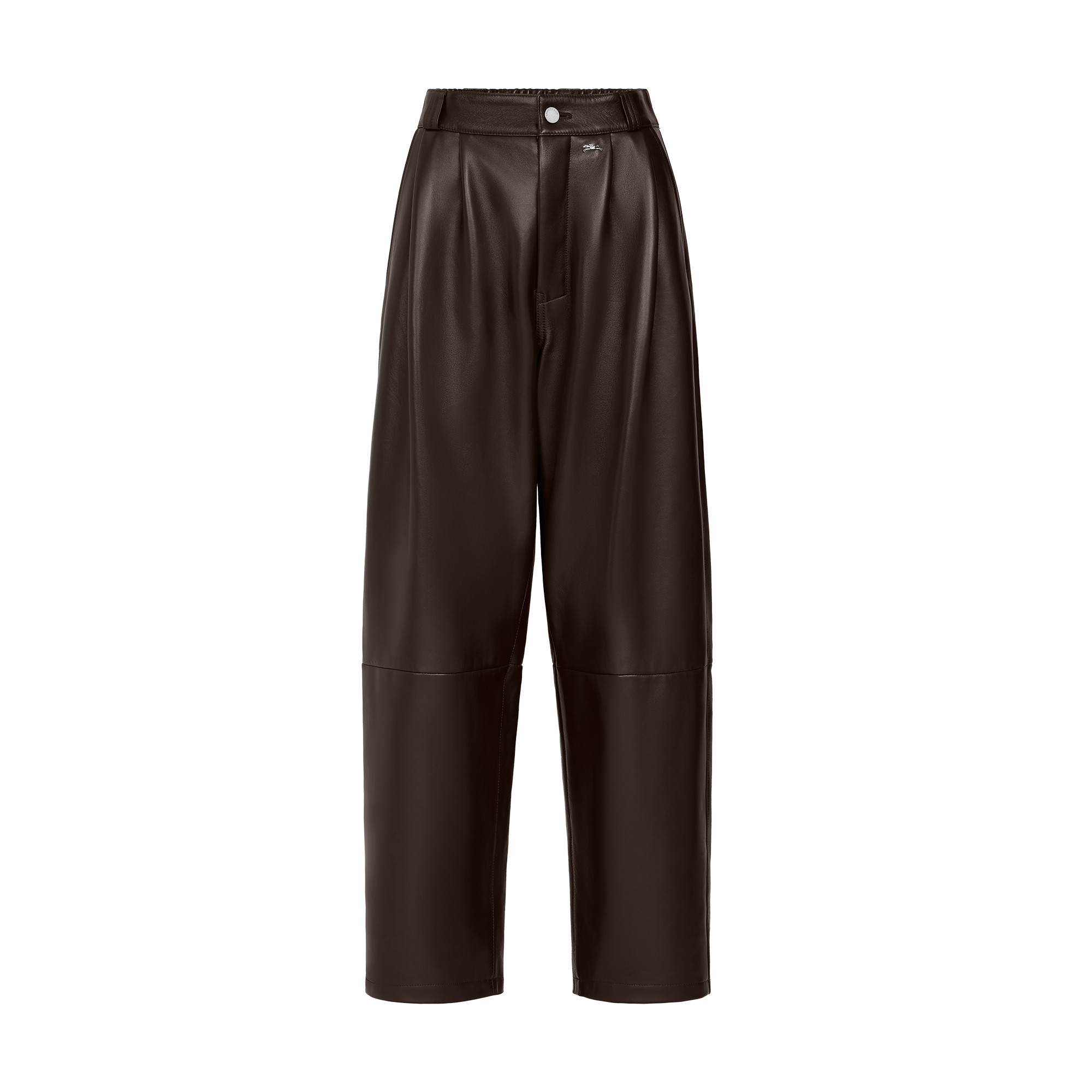 null Trousers, Mocha