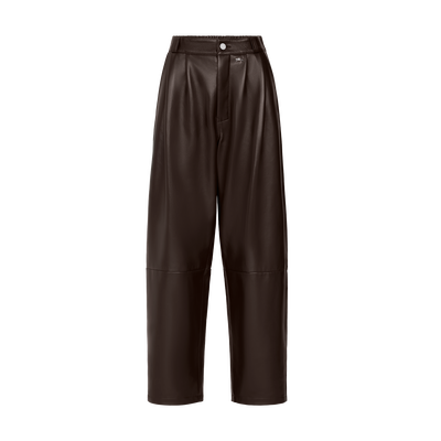 Trousers, Mocha