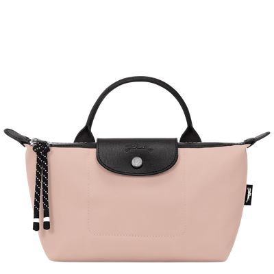 Le Pliage Energy Pouch, Nude