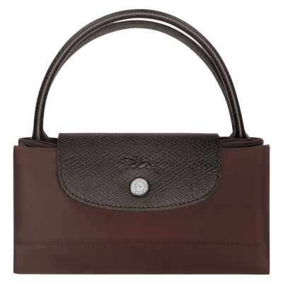 Le Pliage Green Handbag S, Mocha
