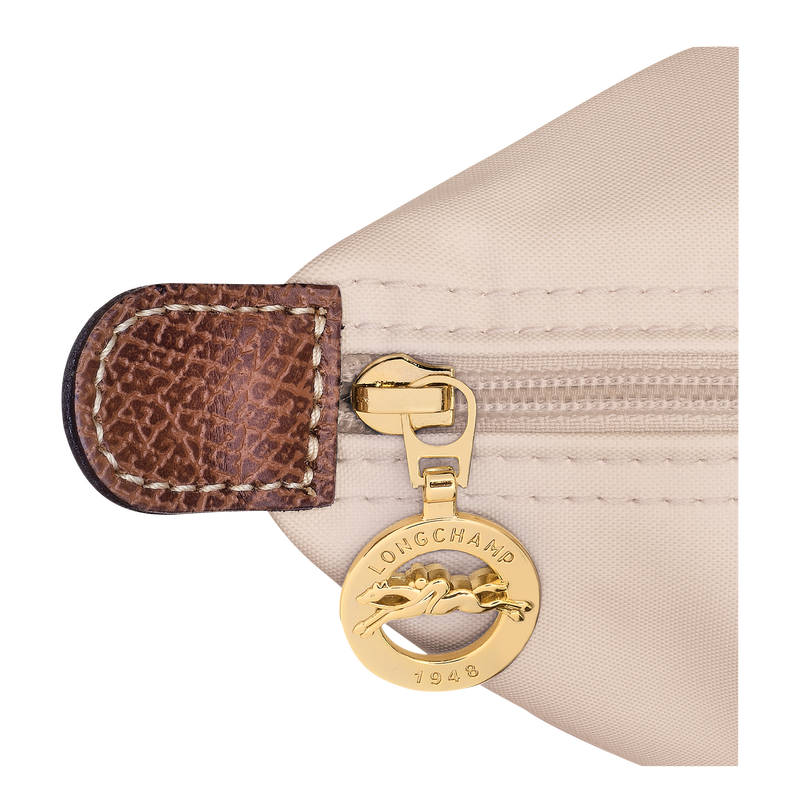 Le Pliage Original M Backpack , Paper - Recycled canvas  - View 6 of  7