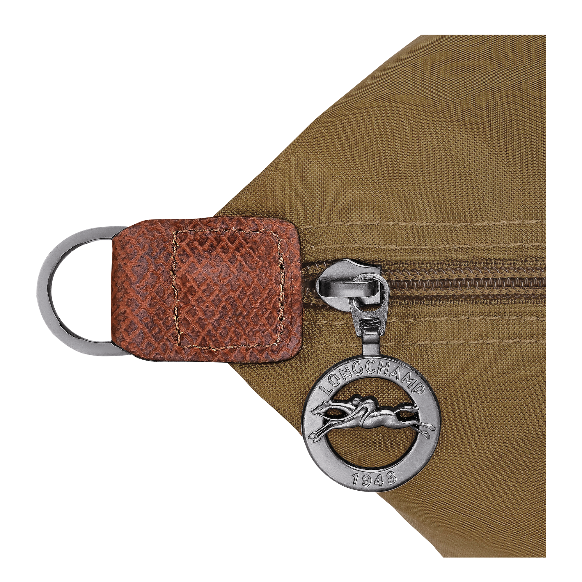 Le Pliage Original Extensible travel bag S, Olive