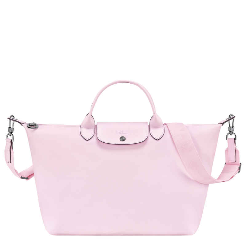 Longchamp best sale light pink