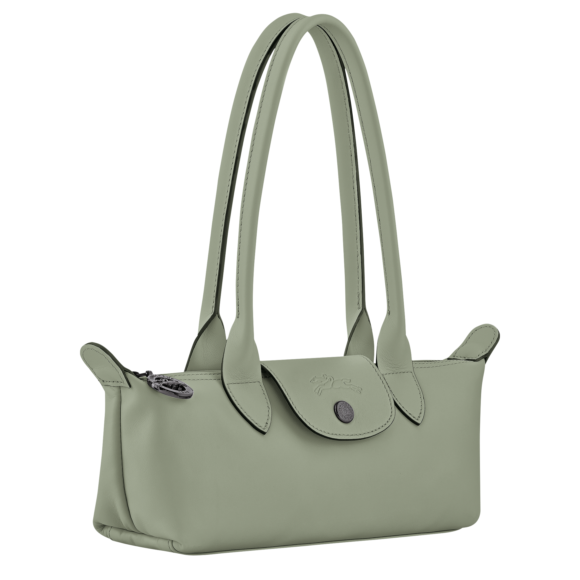 Le Pliage Xtra Shoulder bag M, Tundra