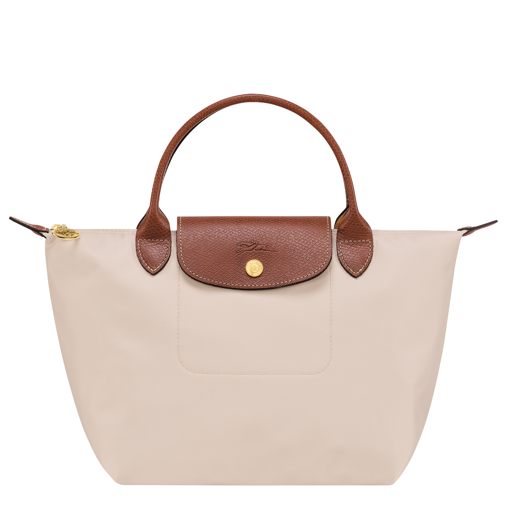 Handbag S, Paper - View 1 of
6 - zoom in Le Pliage Original Handbag S, Paper