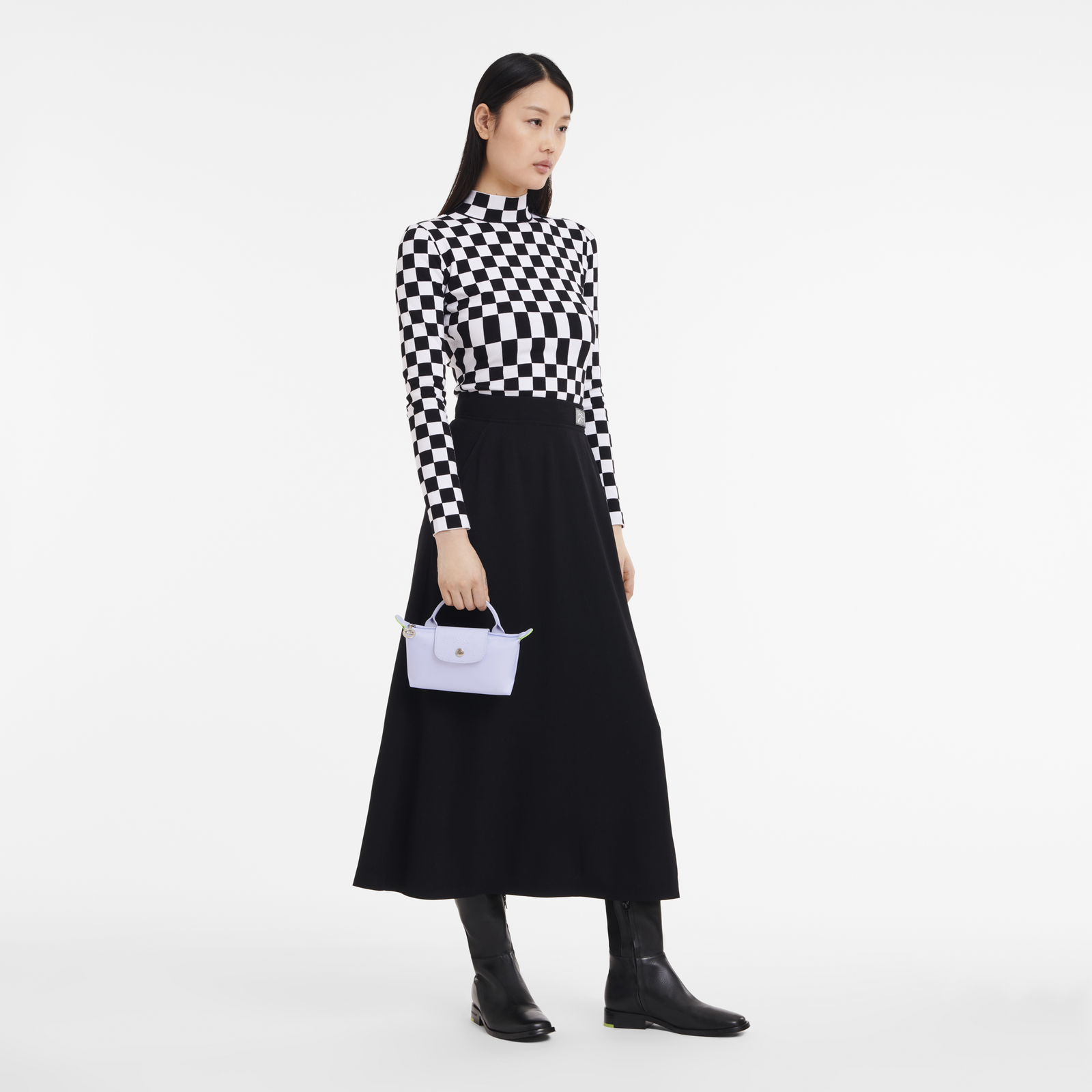 Sky blue top bag malaysia