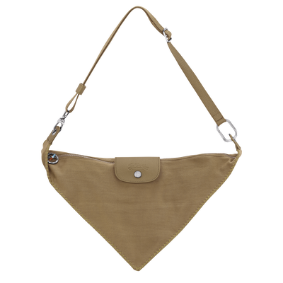 Le Pliage Collection S Crossbody bag , Lichen - Canvas
