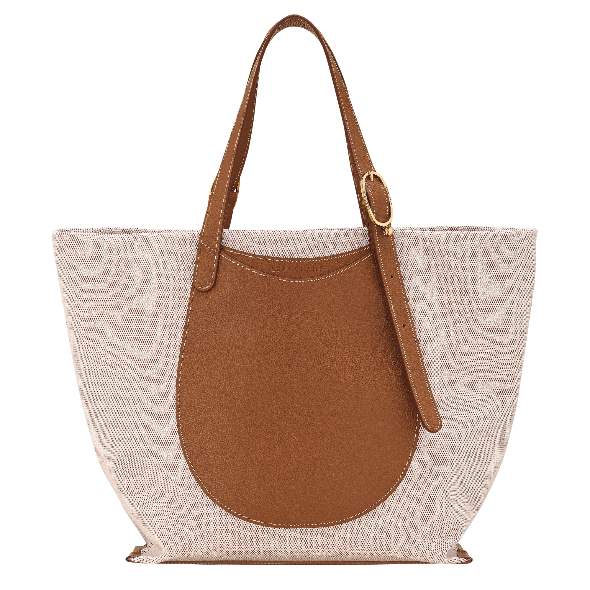 Complice Tote bag XL, Caramel