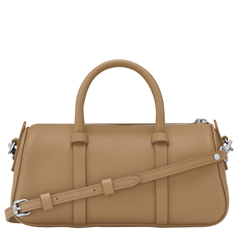 Daylong S Handbag , Desert - Leather  - View 4 of  5