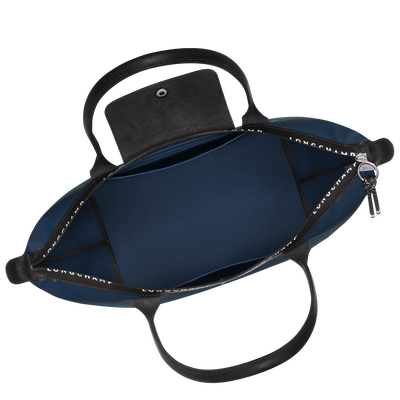 Le Pliage Energy Tote bag L, Navy