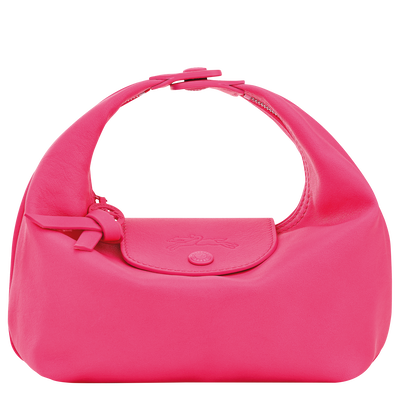 Le Pliage Xtra XS Handbag , Pink - Leather