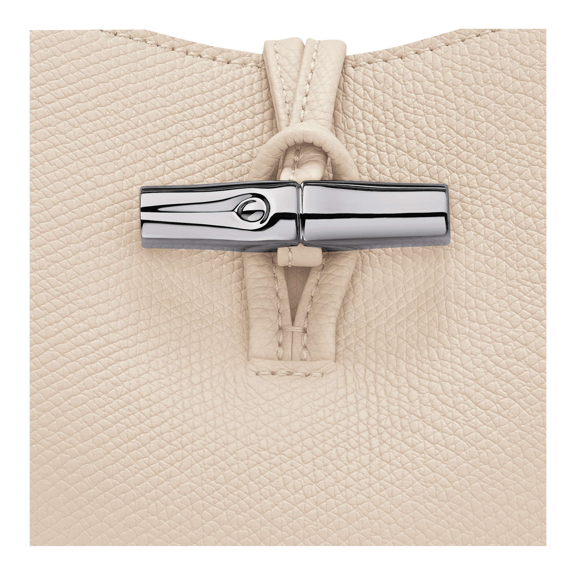 Le Roseau Bucket bag XS, Paper