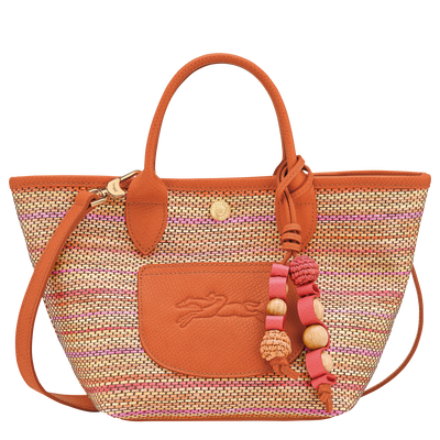 Le Pliage Collection Basket bag XS, Rainbow