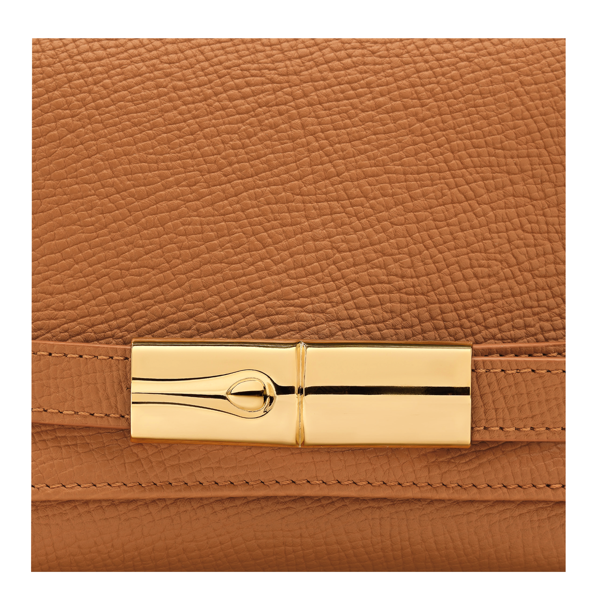 Le Smart Crossbody bag S, Caramel