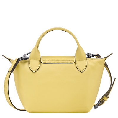 Le Pliage Xtra Handbag XS, Lime