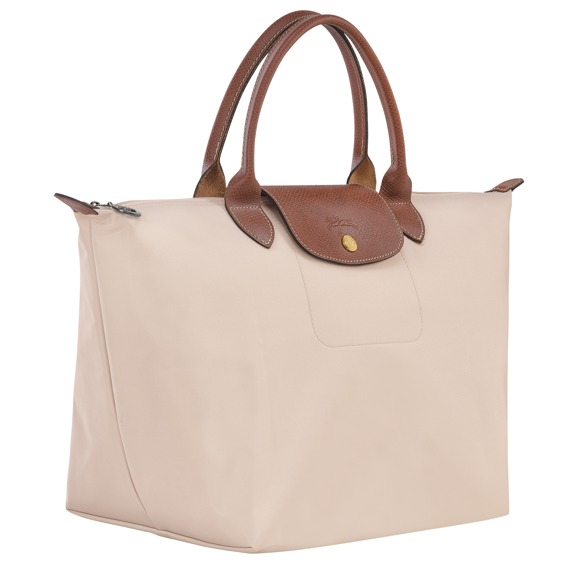 Handbag M, Paper - View 3 of
7 - zoom in Le Pliage Original Handbag M, Paper