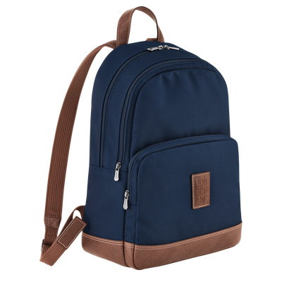 Boxford Backpack, Blue