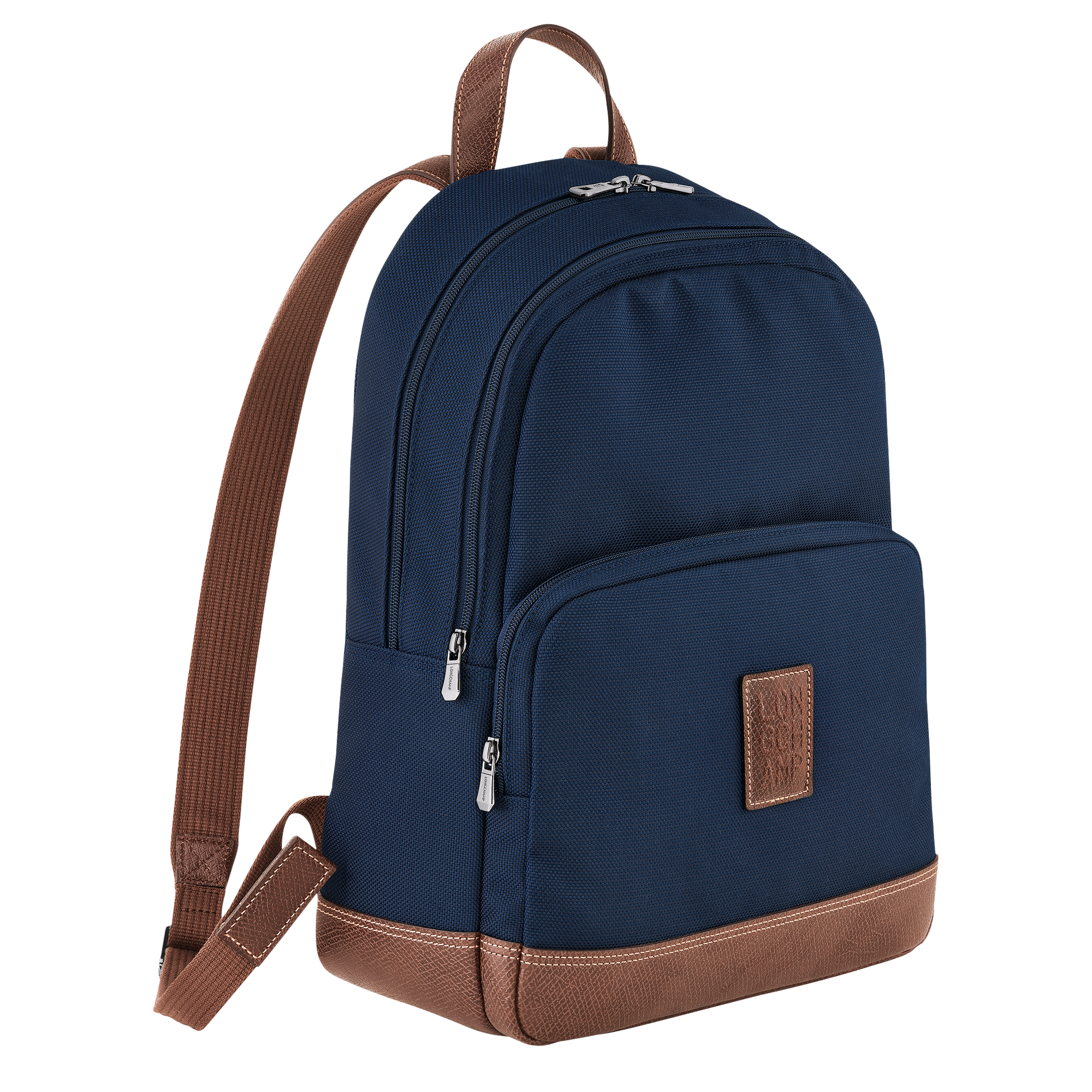 Backpack, Blue - View 3 of
5 - zoom in Boxford Backpack, Blue