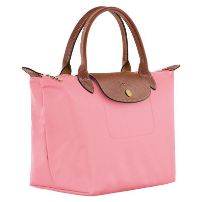 Le Pliage Original Handbag S, Marshmallow
