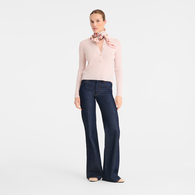 Top , Ballet - Knit