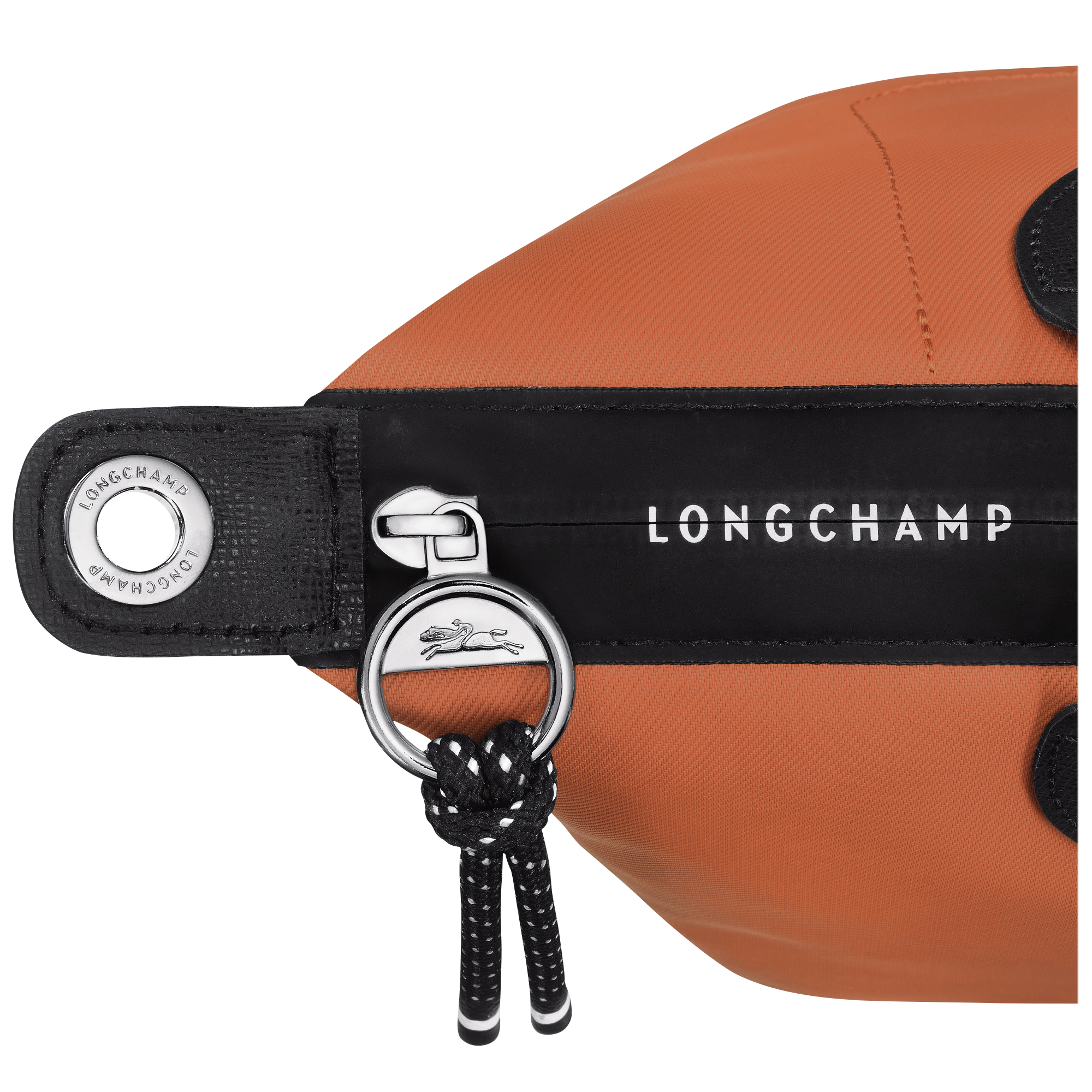 Handbag S, Sienna - View 6 of
6 - zoom in Le Pliage Energy Handbag S, Sienna