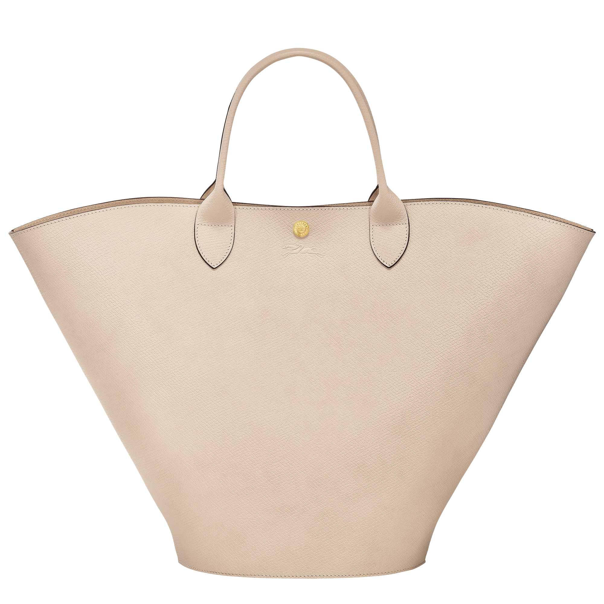 Tote bag XL, Paper - View 1 of
6 - zoom in Épure Tote bag XL, Paper
