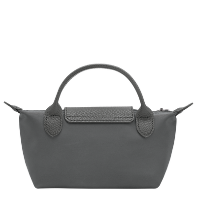 Le Pliage One Pouch, Anthracite