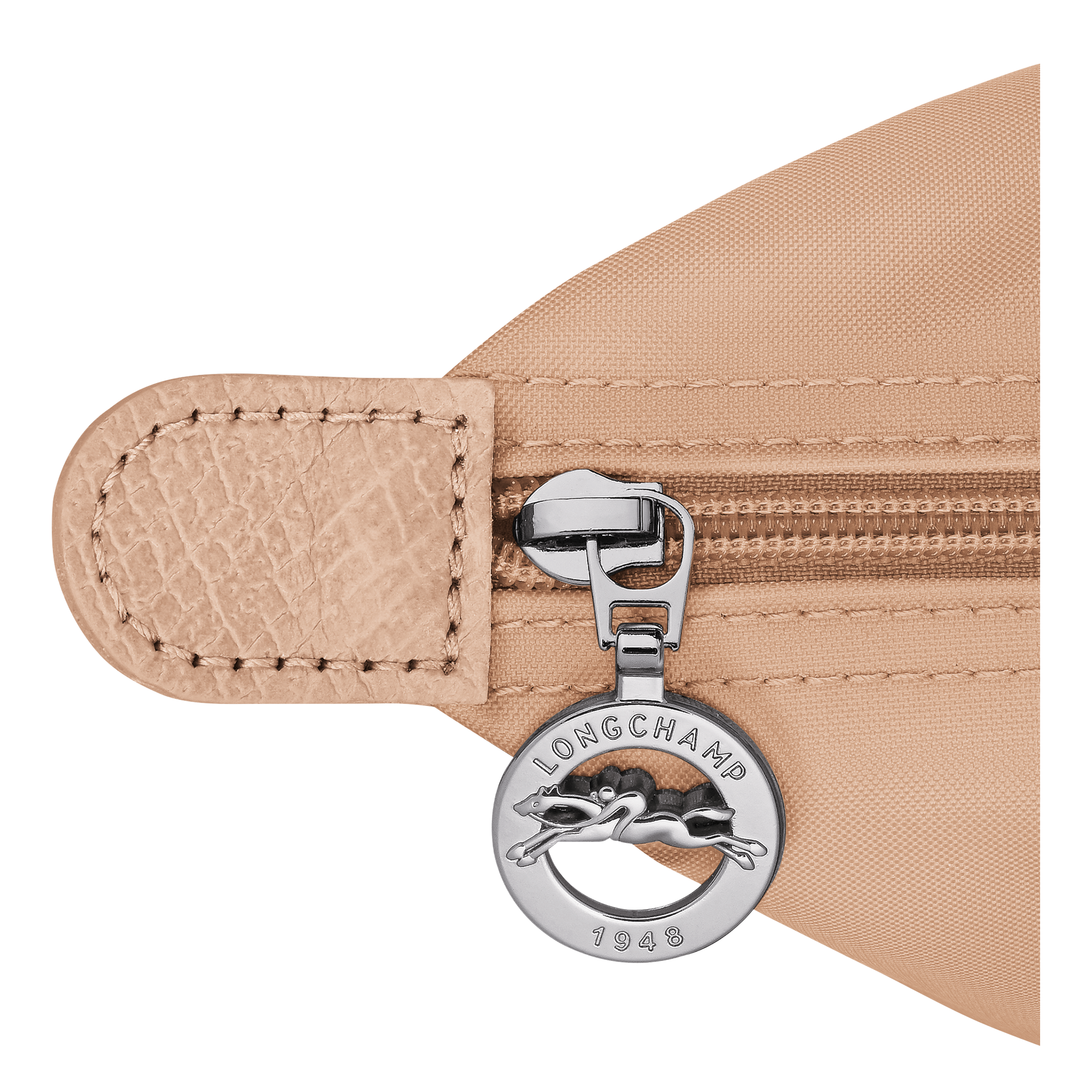 Le Pliage One Backpack M, Beige