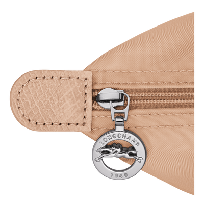 Le Pliage One Backpack M, Beige