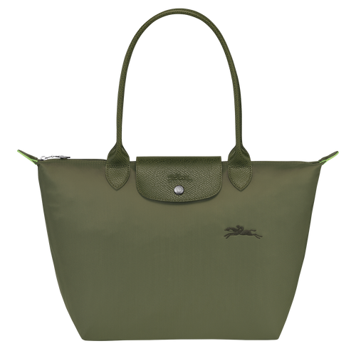 Shoulder bag S Le Pliage Green Forest (L2605919479) Longchamp TH