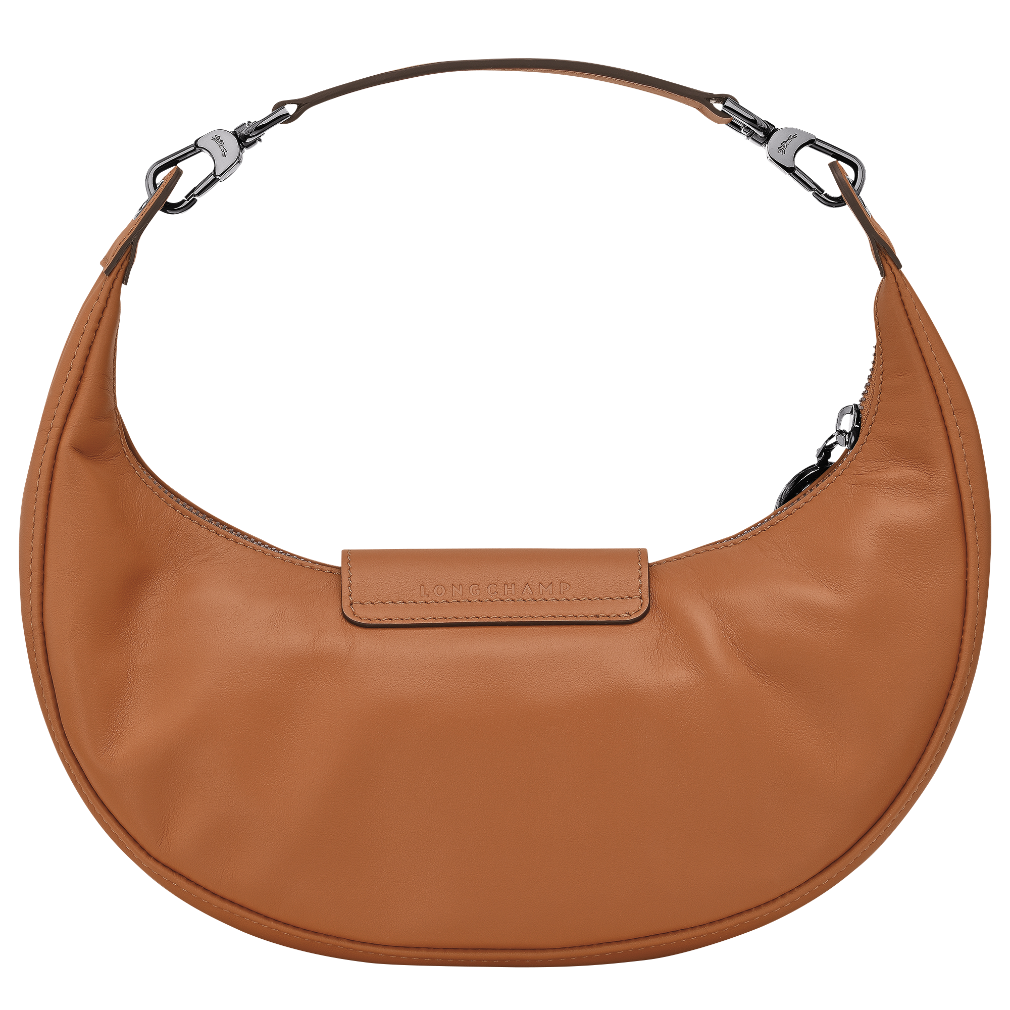 Le Pliage Xtra Shoulder bag S, Cashew