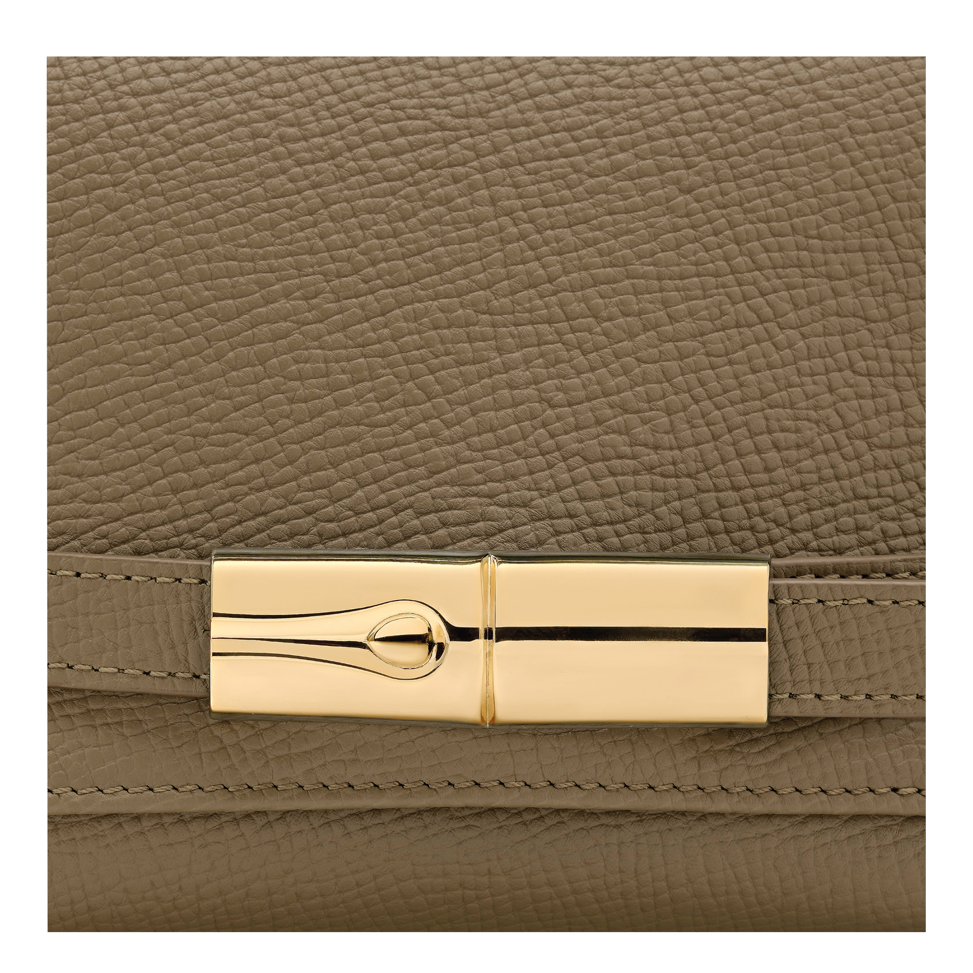 Le Smart Crossbody bag S, Olive
