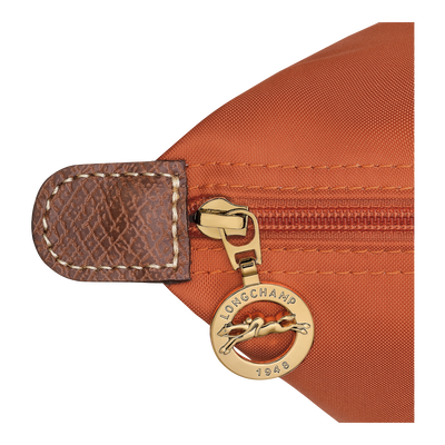 Le Pliage Original Tote bag L, Brick