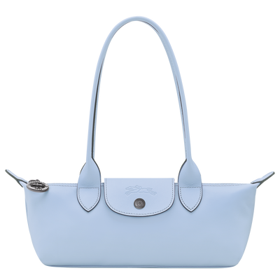 Le Pliage Xtra M Shoulder bag , Wave - Leather