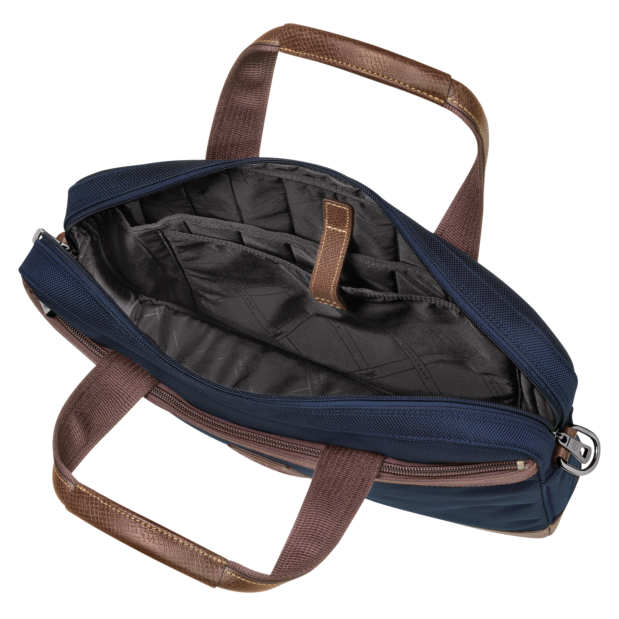 Boxford Briefcase S, Blue
